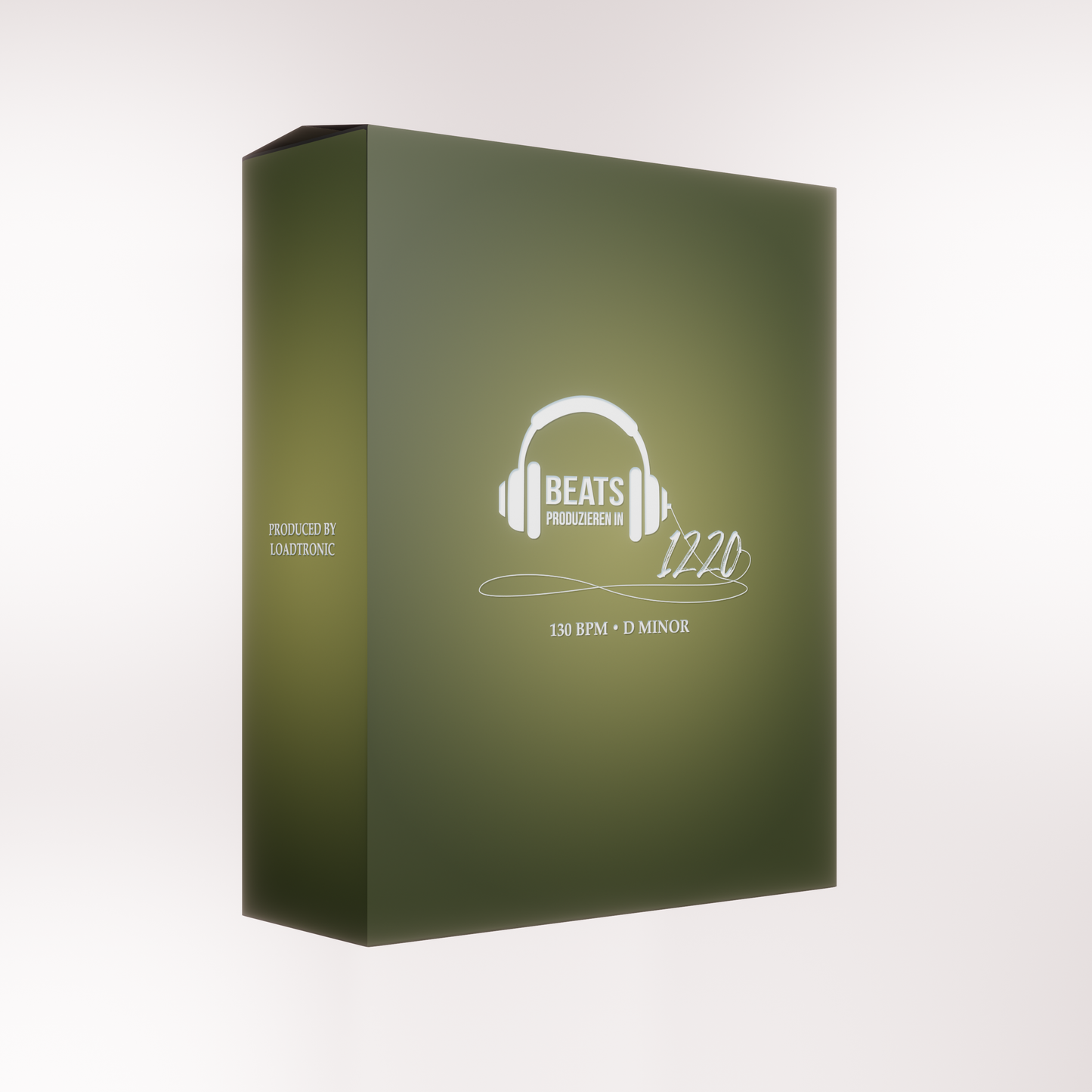 Yung Hurn Type Beat - “1220”