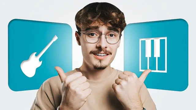 Ich produziere einen Beat und du entscheidest (Interaktives Video)