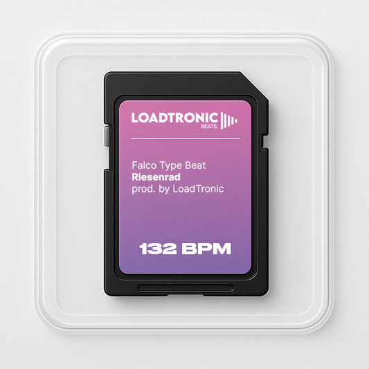 NEW: Falco Type Beat - "Riesenrad"