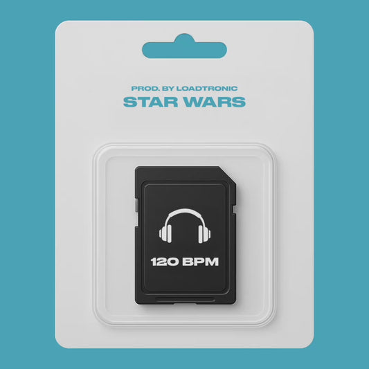 NEW: John Williams Type Beat - "Star Wars"